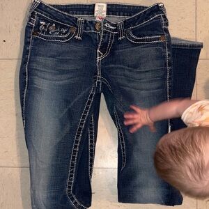 True religion 28 regular